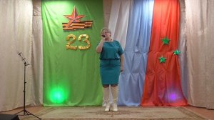 Галина Страхова Там где русские там душа.MP4