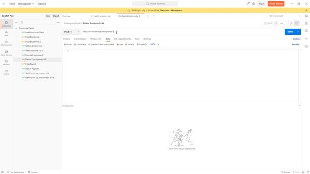 Creating Custom Exception for Employee & Payroll || Part 12 смотреть онлайн