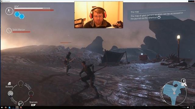 [PC] The Technomancer v1.0.0.0 Cheat Table смотреть онлайн