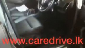 SKODA KAROQ VIN/CHASSIS NUMBER & ENGINE NUMBER LOCATION