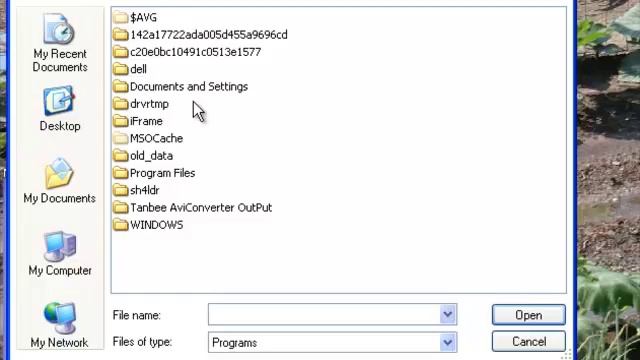 How to open and run a CD on your computer manually смотреть онлайн