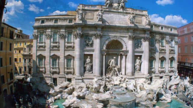 Un Amore Cosi' Grande