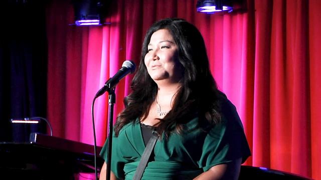 Story of How I went Blind & song “Goodnight Moon” by Eric Whitacre - Cristina Jones & Brenda Varda смотреть онлайн