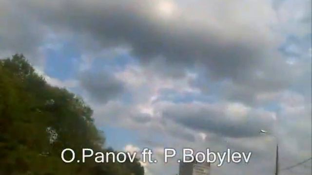 Oleg Panov ft. Petr Bobylev - Куда ведет жизнь 2011 cover version DLS смотреть онлайн
