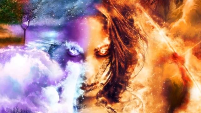 Медитация "Изменение" смотреть онлайн