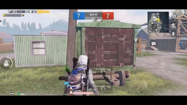 PUBG MOBILE 2024 BEST NONGYRO SENSITIVITY /ZERO RECOIL SENSITIVITY CODE UPDATE 3.0 смотреть онлайн