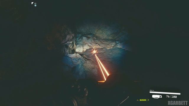 Starfield - Nasa Coffee Mug Easter Egg