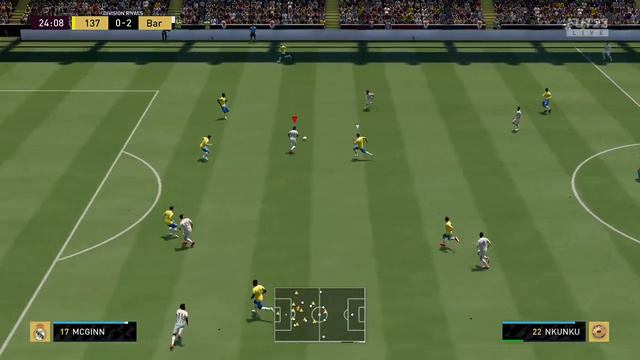 FIFA 22 I Bruno Fernandes 🔥❤️
