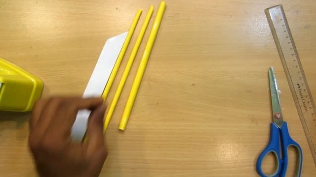 How to Make a Paper Knife ( Switch blade ) - Easy Knife Tutorials смотреть онлайн