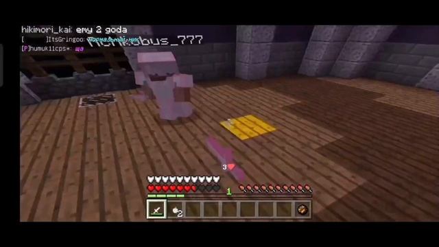 КУПИЛ ГП | ЛУЧШИЙ ГЕЙМПАД ДЛЯ МКПЕ | ПВП С ГП | Minecraft PE 1.1.5 смотреть онлайн