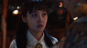 Племена и империи: шторм пророчества 1 сезон 47 серия