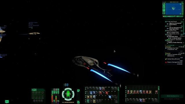 Top 10 Tips & Tricks Star Trek Online 2023?How To beginner Guide смотреть онлайн