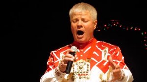 чувашская песня. вячеслав христофоров