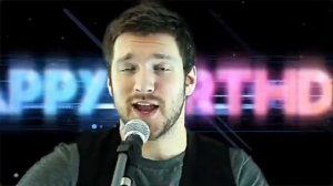 С днём рождения Денис (Видео поздравления)