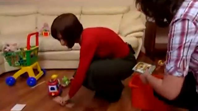 NTV young mothers helper смотреть онлайн