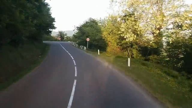 #1/16 А Набеглави еще в тех живописных местах находится)))