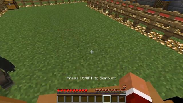 Minecraft: 1.6 Güncelleme (Update) смотреть онлайн