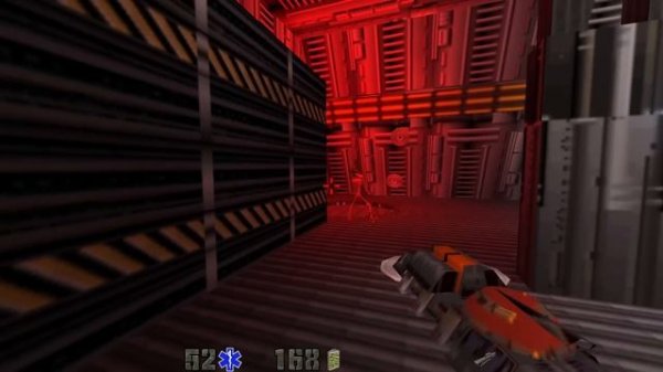 Quake 2. Неофициальные аддоны, модификации, total conversions и прочие дополнения для одиночной игр