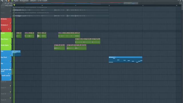 Terraria - Overworld Day [FLP Remake] смотреть онлайн