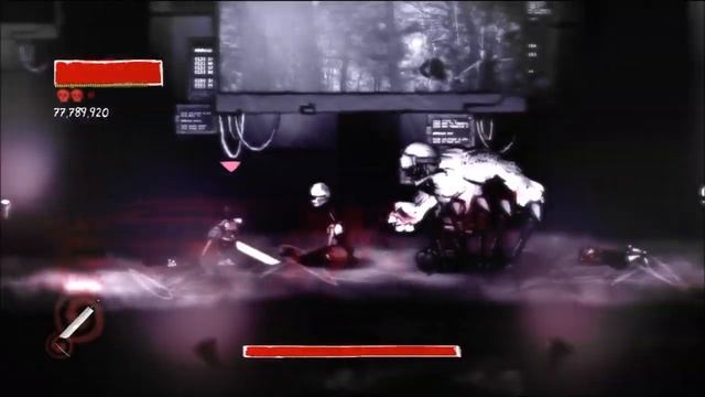 CRAZIEST 2D HACK N SLASH GAME EVER!!! смотреть онлайн