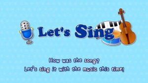 What did you do yesterday  English song for Kids   Let's sing Listen and Repeat