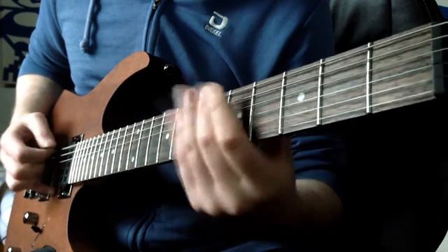 Swords Ready - Original Metal Song смотреть онлайн