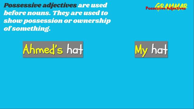 Unit 1 All Skills: (RWLS) : Subject Pronouns and Possessive Adjectives смотреть онлайн