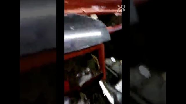 Плохая работа ДВС и АКПП после свапа? В чем причина?) Зато быстро и как привычно - на скруточках) смотреть онлайн