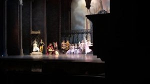 Эсмеральда. МАМТ