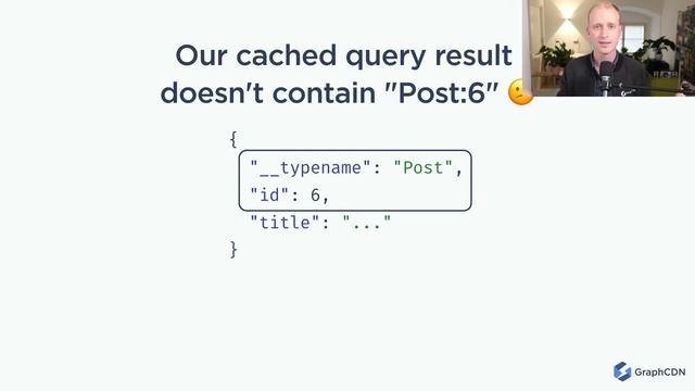 GraphQL Edge Caching - By Max Stoiber смотреть онлайн
