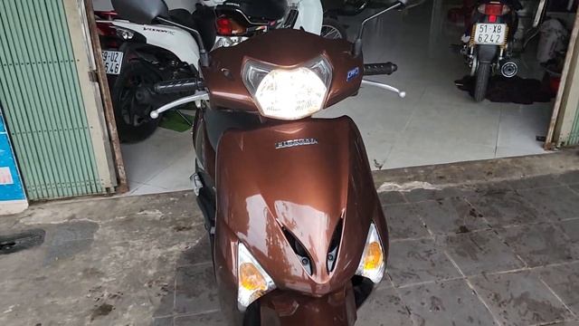 #đãbán Honda Lead 110 bstp chính chủ 2012 chất xe zin siêu đẹp giá mềm ae cày bừa lh 0938971072 смотреть онлайн