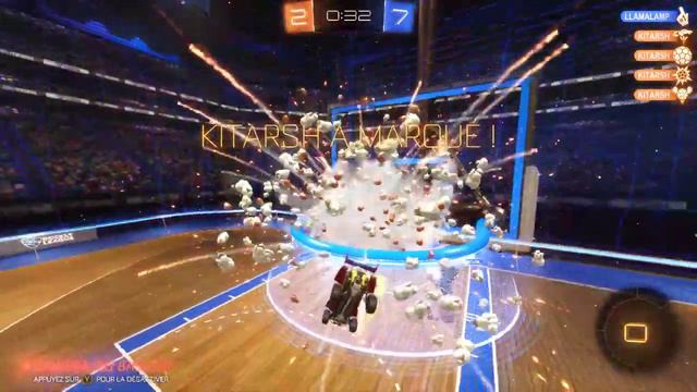 Diffusion en direct de Kajfu смотреть онлайн