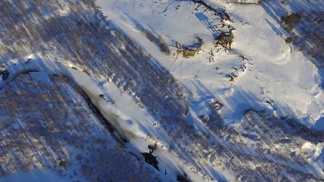 Над карьером у Лавны смотреть онлайн