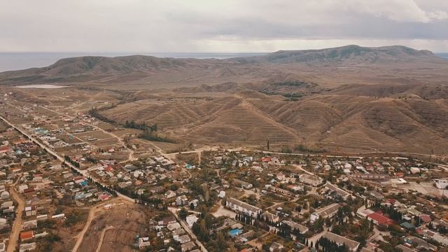 КРЫМ НЕ УЗНАТЬ. НЕ ВЕРЮ СВОИМ ГЛАЗАМ - КРЫМСКИЕ ПИРАМИДЫ. ЧЕРТОВ ПАЛЕЦ. СОЛНЕЧНАЯ ДОЛИНА смотреть онлайн