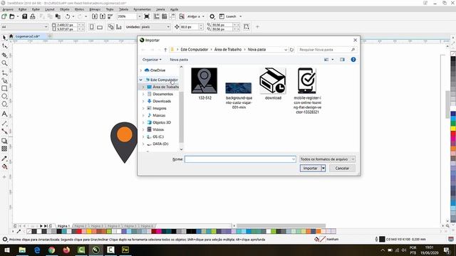 Meu Primeiro App com React Native - #02 Tela de Splash, Icon e Logomarca смотреть онлайн