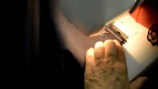 Bantovkali Yubka Bichish Va Tikish. 2-dars