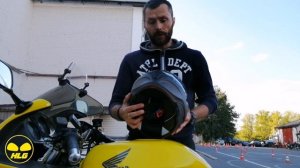 Мое мнение о Scorpion exo-tech