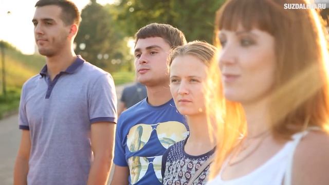 Туры в Суздаль - Экскурсии и квесты в Суздале и Владимире! Что посмотреть? смотреть онлайн