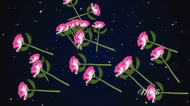 Признание в любви - Видео - открытка - для любимой женщины - HD смотреть онлайн