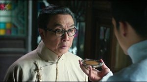 У Синь, изгоняющий демонов 2 сезон 1 серия