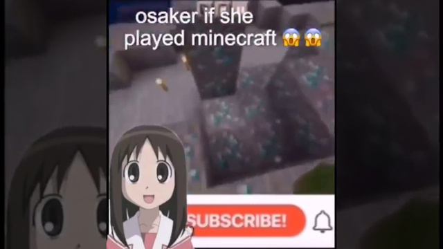 osaker in minecraft skibidi toilet azumanga post смотреть онлайн