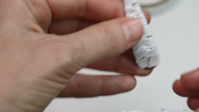 2 СПОСОБА ? Для Заколок Клик Клак ? Как просто оформить заколку смотреть онлайн