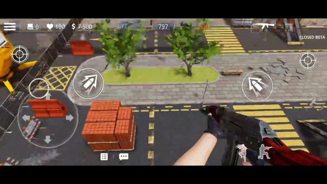 ?ВСЕ ОТСЫЛКИ И ПАСХАЛКИ В СФГ3 (SFG3)! 4 КАРТЫ! 1 ЧАСТЬ. SPECIAL FORCES GROUP 3