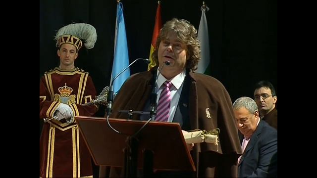 Encomenda da Feira do Cocido-Ano 2008 смотреть онлайн