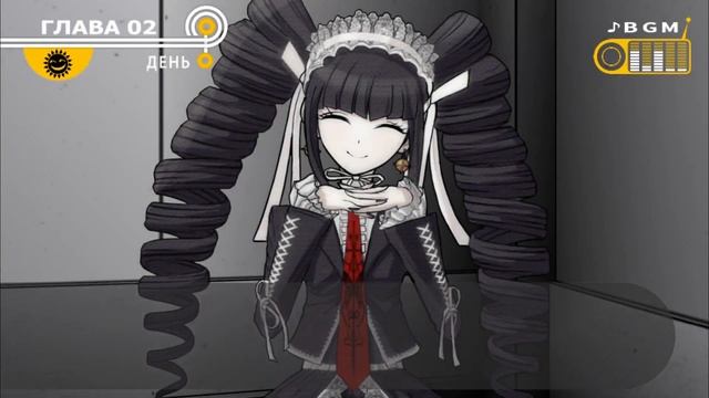 Danganronpa: Trigger Happy Havoc ► Поединок ► Прохождение #20 смотреть онлайн