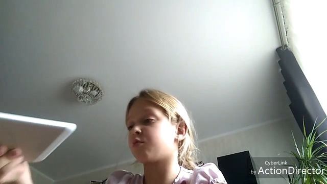 Мой новый планшет.?????? смотреть онлайн