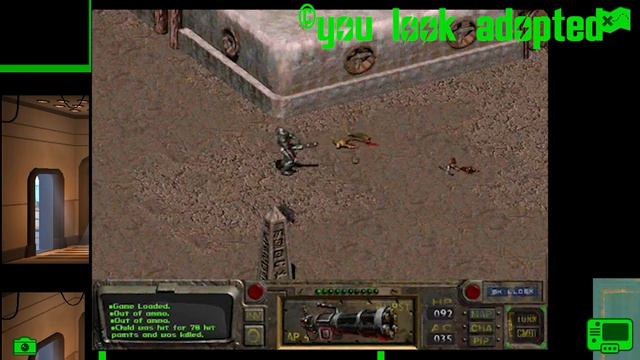 Let's Rant - Fallout смотреть онлайн
