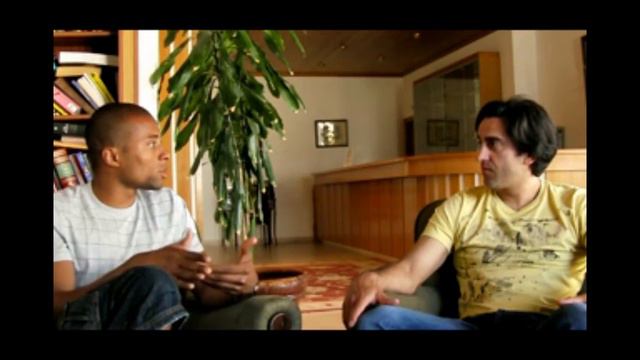 Entrevista com Nelson Évora (Parte III) смотреть онлайн