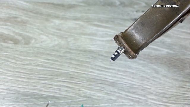 3.5mm Audio Jack Connection DIY смотреть онлайн