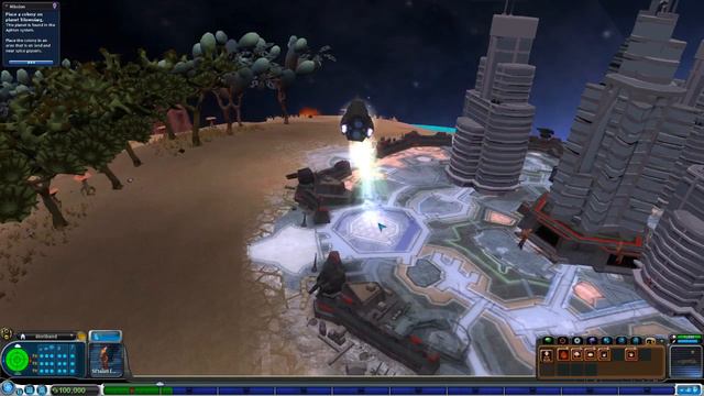 Spore: Part 8 смотреть онлайн